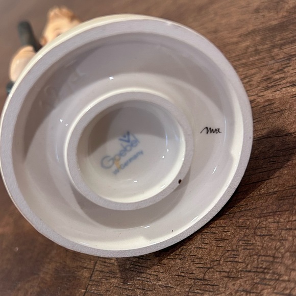 M I Hummel
M. I. Hummel ** Chimney Sweep 6" ** Hum 12/1 - Picture 3 of 5